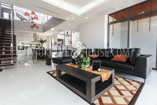 RAW17714: 3 Bedroom Luxury Villa with Private Pool and Sea View. 照片 #12