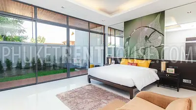 RAW17714: 3 Bedroom Luxury Villa with Private Pool and Sea View. Photo #13