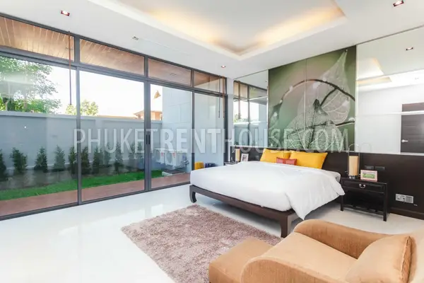 RAW17714: 3 Bedroom Luxury Villa with Private Pool and Sea View. 照片 #13