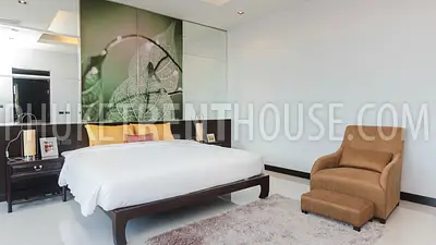 RAW17714: 3 Bedroom Luxury Villa with Private Pool and Sea View. Photo #14