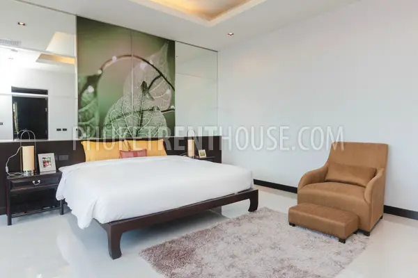 RAW17714: 3 Bedroom Luxury Villa with Private Pool and Sea View. 照片 #14