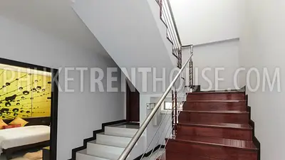 RAW17714: 3 Bedroom Luxury Villa with Private Pool and Sea View. Photo #26