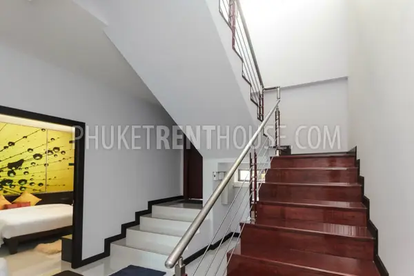 RAW17714: 3 Bedroom Luxury Villa with Private Pool and Sea View. 照片 #26