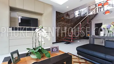 RAW17714: 3 Bedroom Luxury Villa with Private Pool and Sea View. Photo #28
