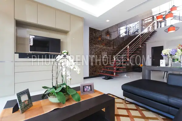 RAW17714: 3 Bedroom Luxury Villa with Private Pool and Sea View. 照片 #28