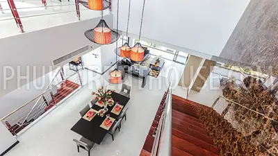 RAW17714: 3 Bedroom Luxury Villa with Private Pool and Sea View. Photo #30