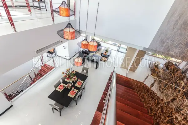 RAW17714: 3 Bedroom Luxury Villa with Private Pool and Sea View. 照片 #30