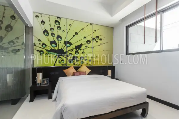 RAW17714: 3 Bedroom Luxury Villa with Private Pool and Sea View. 照片 #21