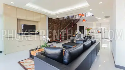 RAW17714: 3 Bedroom Luxury Villa with Private Pool and Sea View. Photo #23