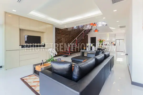 RAW17714: 3 Bedroom Luxury Villa with Private Pool and Sea View. 照片 #23