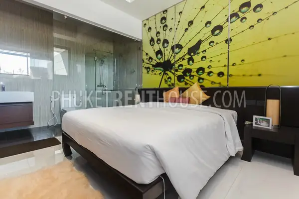 RAW17714: 3 Bedroom Luxury Villa with Private Pool and Sea View. 照片 #24