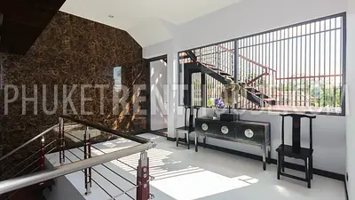 RAW17714: 3 Bedroom Luxury Villa with Private Pool and Sea View. Photo #35