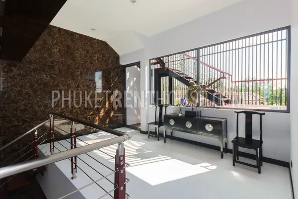 RAW17714: 3 Bedroom Luxury Villa with Private Pool and Sea View. 照片 #35