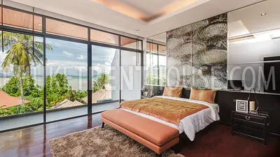 RAW17714: 3 Bedroom Luxury Villa with Private Pool and Sea View. Photo #38