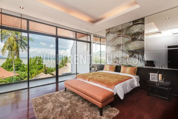 RAW17714: 3 Bedroom Luxury Villa with Private Pool and Sea View. 照片 #38
