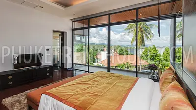 RAW17714: 3 Bedroom Luxury Villa with Private Pool and Sea View. Photo #39