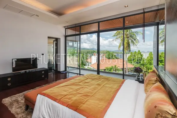 RAW17714: 3 Bedroom Luxury Villa with Private Pool and Sea View. 照片 #39