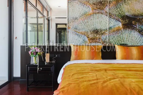RAW17714: 3 Bedroom Luxury Villa with Private Pool and Sea View. 照片 #40