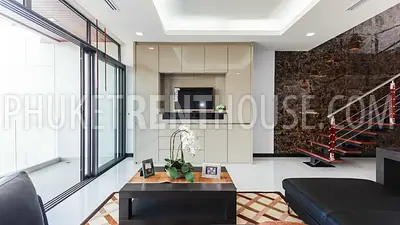 RAW17714: 3 Bedroom Luxury Villa with Private Pool and Sea View. Photo #34