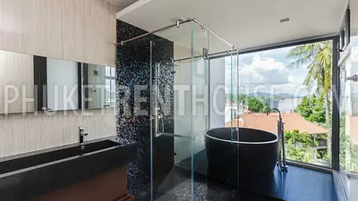 RAW17714: 3 Bedroom Luxury Villa with Private Pool and Sea View. Photo #45