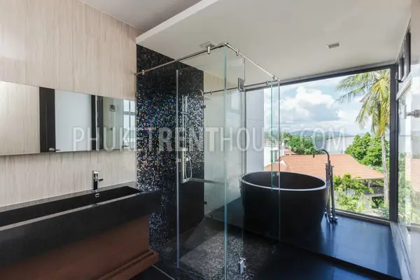 RAW17714: 3 Bedroom Luxury Villa with Private Pool and Sea View. 照片 #45
