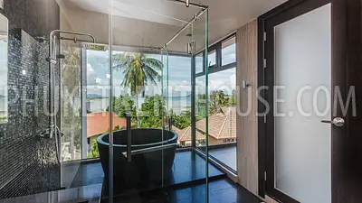 RAW17714: 3 Bedroom Luxury Villa with Private Pool and Sea View. Photo #46