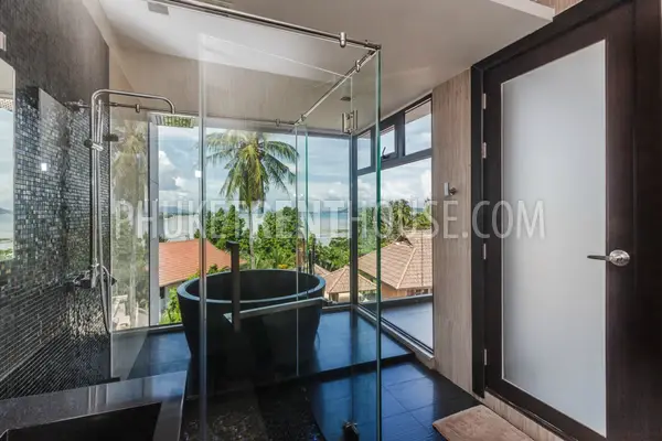 RAW17714: 3 Bedroom Luxury Villa with Private Pool and Sea View. 照片 #46