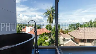 RAW17714: 3 Bedroom Luxury Villa with Private Pool and Sea View. Photo #47