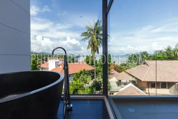 RAW17714: 3 Bedroom Luxury Villa with Private Pool and Sea View. 照片 #47