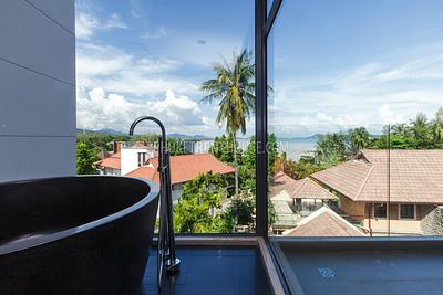 RAW17714: 3 Bedroom Luxury Villa with Private Pool and Sea View. Photo #47
