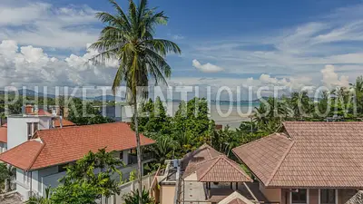 RAW17714: 3 Bedroom Luxury Villa with Private Pool and Sea View. Photo #49