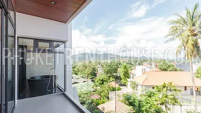 RAW17714: 3 Bedroom Luxury Villa with Private Pool and Sea View. Photo #41
