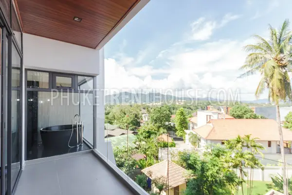 RAW17714: 3 Bedroom Luxury Villa with Private Pool and Sea View. 照片 #41