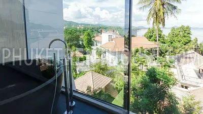 RAW17714: 3 Bedroom Luxury Villa with Private Pool and Sea View. Photo #43