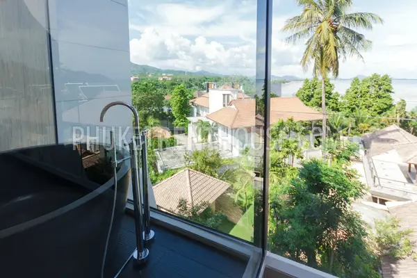 RAW17714: 3 Bedroom Luxury Villa with Private Pool and Sea View. 照片 #43