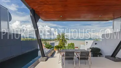 RAW17714: 3 Bedroom Luxury Villa with Private Pool and Sea View. Photo #55