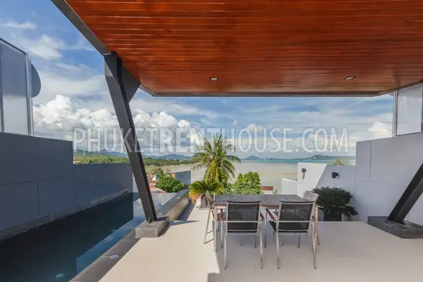 RAW17714: 3 Bedroom Luxury Villa with Private Pool and Sea View. 照片 #55