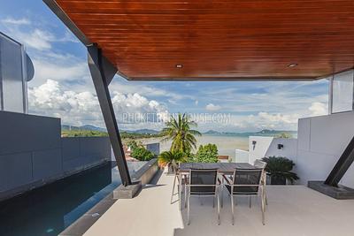RAW17714: 3 Bedroom Luxury Villa with Private Pool and Sea View. Photo #55