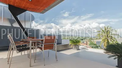 RAW17714: 3 Bedroom Luxury Villa with Private Pool and Sea View. Photo #56