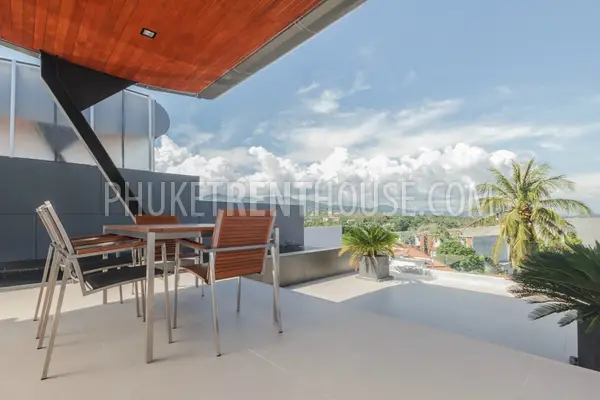 RAW17714: 3 Bedroom Luxury Villa with Private Pool and Sea View. 照片 #56