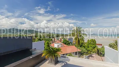 RAW17714: 3 Bedroom Luxury Villa with Private Pool and Sea View. Photo #57