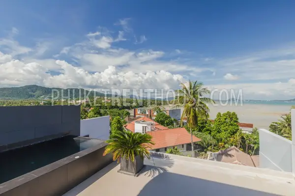 RAW17714: 3 Bedroom Luxury Villa with Private Pool and Sea View. 照片 #57
