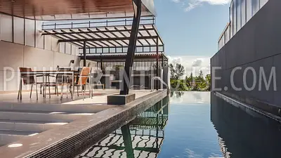 RAW17714: 3 Bedroom Luxury Villa with Private Pool and Sea View. Photo #59