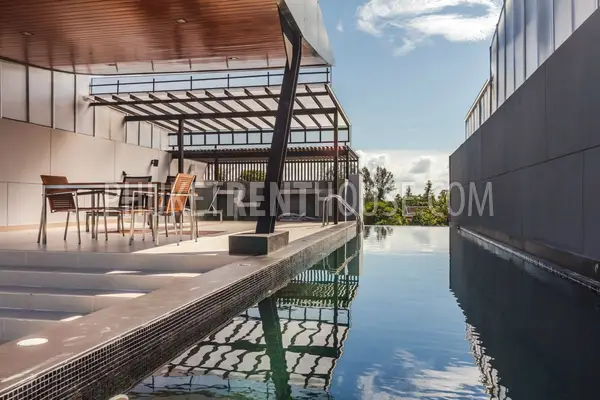 RAW17714: 3 Bedroom Luxury Villa with Private Pool and Sea View. 照片 #59
