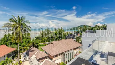 RAW17714: 3 Bedroom Luxury Villa with Private Pool and Sea View. Photo #60