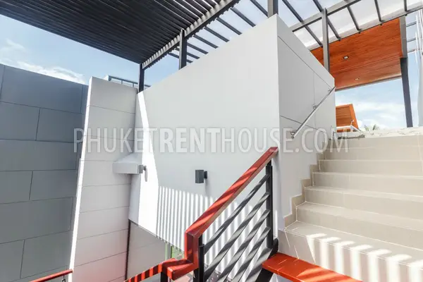 RAW17714: 3 Bedroom Luxury Villa with Private Pool and Sea View. 照片 #52