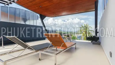 RAW17714: 3 Bedroom Luxury Villa with Private Pool and Sea View. Photo #53