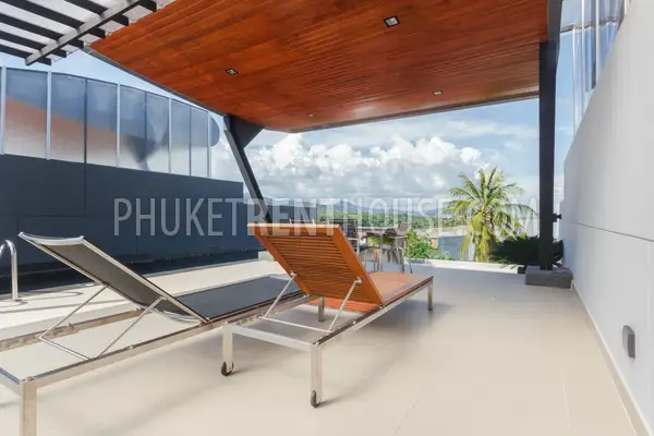 RAW17714: 3 Bedroom Luxury Villa with Private Pool and Sea View. 照片 #53