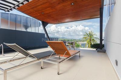 RAW17714: 3 Bedroom Luxury Villa with Private Pool and Sea View. Photo #53