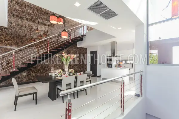 RAW17714: 3 Bedroom Luxury Villa with Private Pool and Sea View. 照片 #54